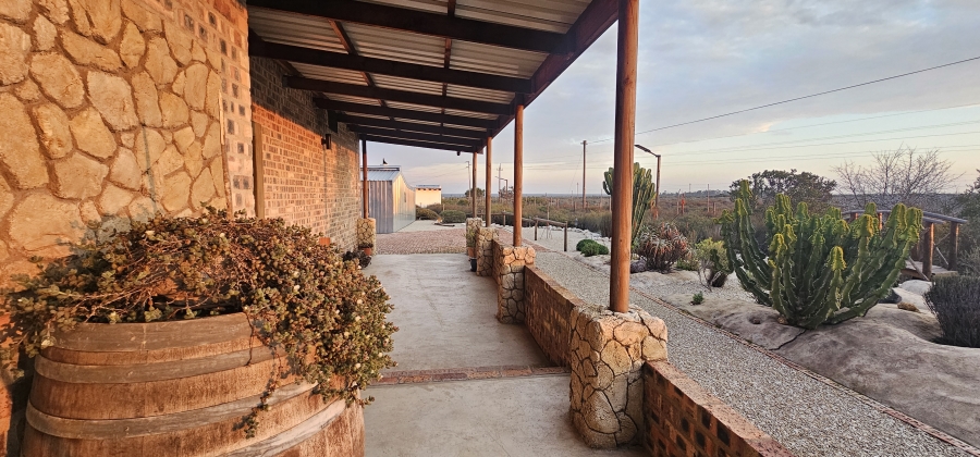 2 Bedroom Property for Sale in Hopefield Western Cape